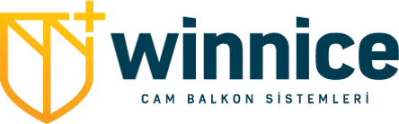 Winnice Cam Balkon Sistemleri logosu